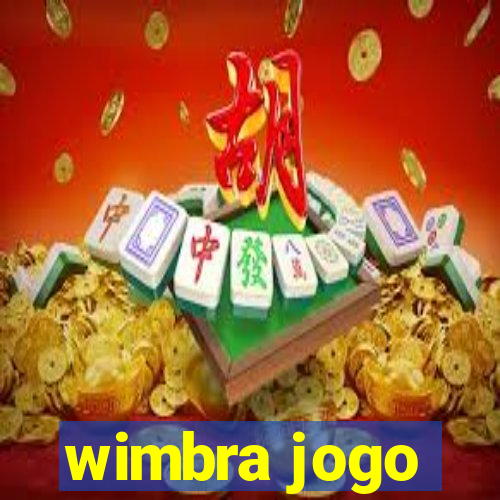 wimbra jogo